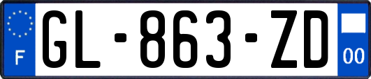 GL-863-ZD