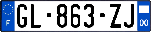 GL-863-ZJ