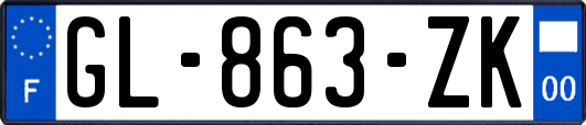 GL-863-ZK