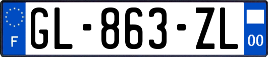 GL-863-ZL