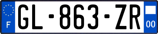 GL-863-ZR