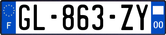 GL-863-ZY