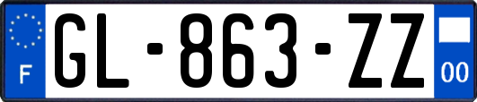 GL-863-ZZ
