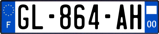 GL-864-AH