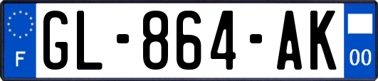 GL-864-AK