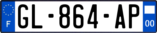 GL-864-AP