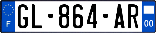 GL-864-AR
