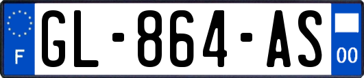 GL-864-AS