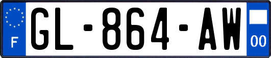 GL-864-AW
