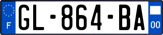 GL-864-BA