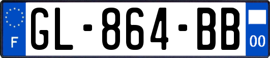 GL-864-BB