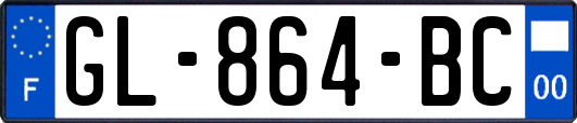 GL-864-BC