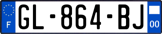 GL-864-BJ