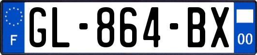 GL-864-BX