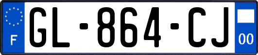 GL-864-CJ