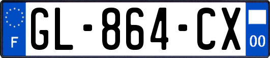 GL-864-CX