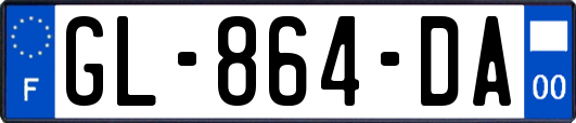 GL-864-DA