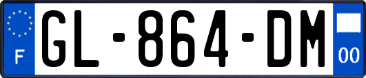 GL-864-DM