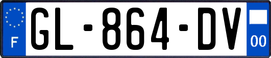 GL-864-DV
