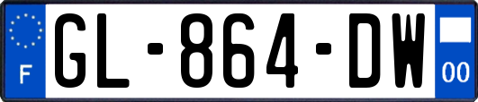 GL-864-DW