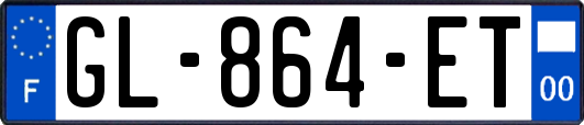 GL-864-ET