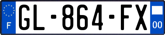 GL-864-FX