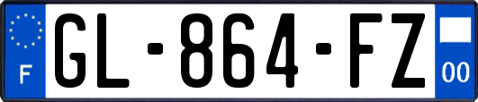 GL-864-FZ