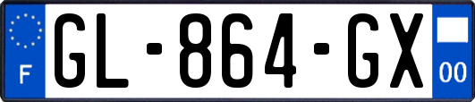GL-864-GX