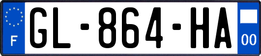 GL-864-HA