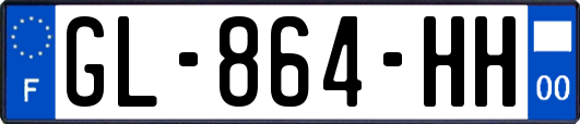 GL-864-HH