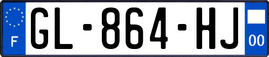GL-864-HJ