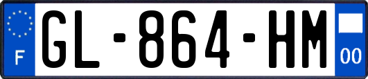 GL-864-HM