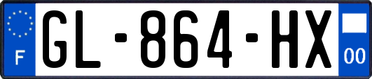 GL-864-HX