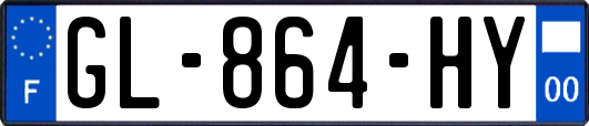 GL-864-HY