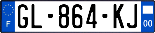 GL-864-KJ