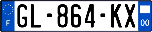 GL-864-KX