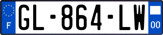 GL-864-LW