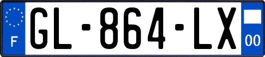 GL-864-LX