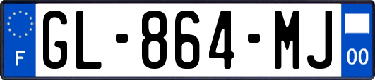 GL-864-MJ