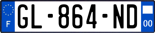 GL-864-ND