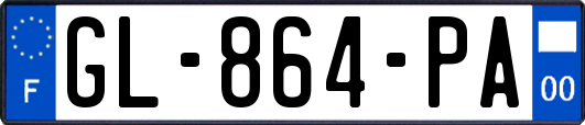 GL-864-PA