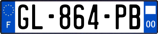 GL-864-PB