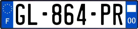 GL-864-PR