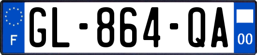 GL-864-QA