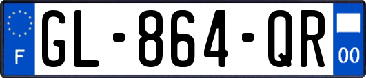 GL-864-QR
