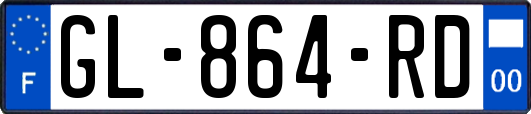 GL-864-RD