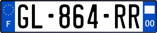 GL-864-RR