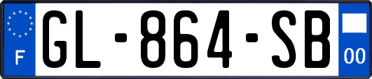 GL-864-SB