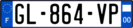 GL-864-VP