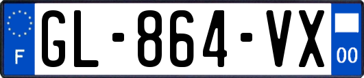 GL-864-VX